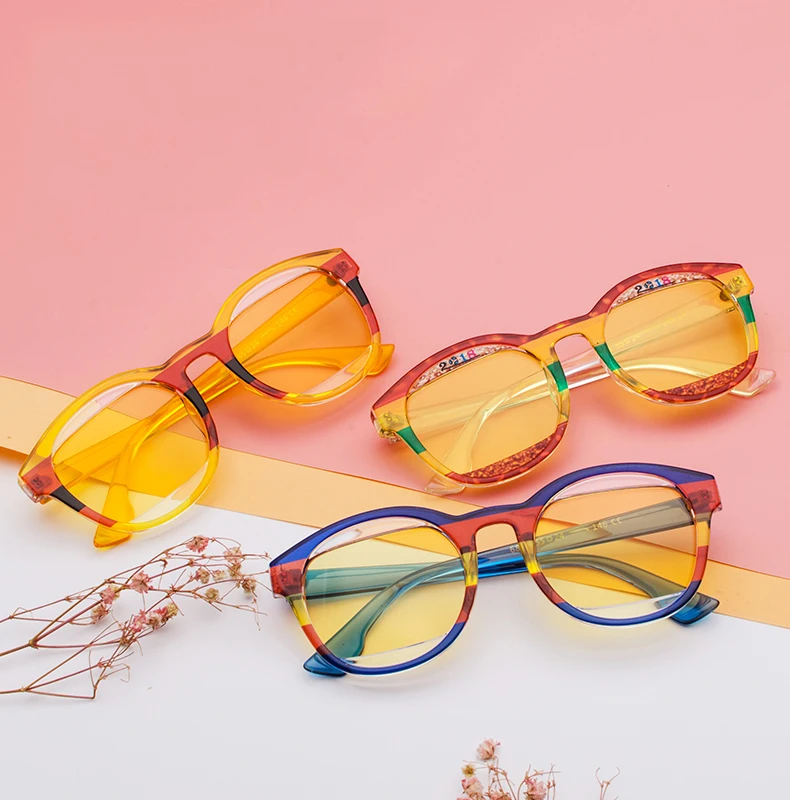 F-J4Z-Brand-Designer-Unisex-Sunglasses-Eye-Protection-Hot-Fashion-Cool-Flag-Plastic-Frame-Shades-Glasses