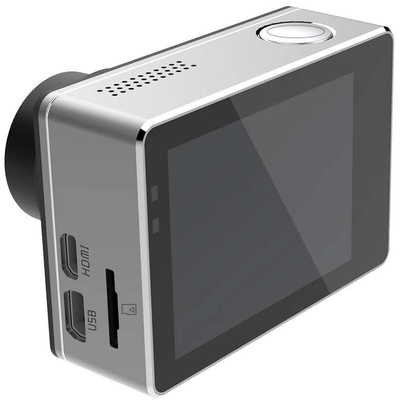 SJCAM SJ7 Star Спортивная Экшн камера 4 K DV Ultra HD 2 0 &quotсенсорный экран 30 м