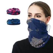 Модная одноцветная бандана многофункциональная волшебная велосипедная шарф-лента мягкая маска для лица бесшовная цилиндрическая шарфы унисекс на шею