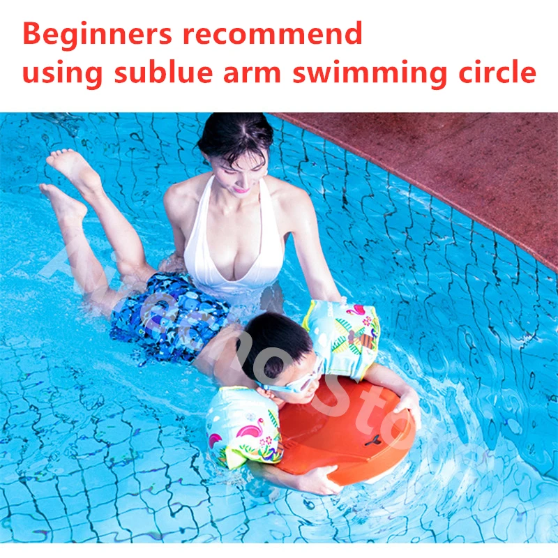 Sublue Swii Электрический плавучий скутер плавучий детский для взрослых, оборудование для плавания плавающий Дрифтинг доска