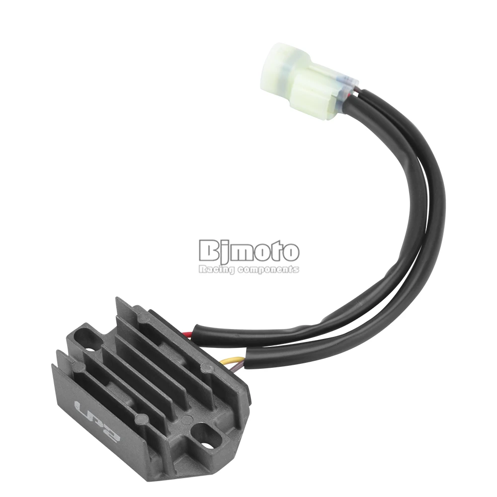 BJMOTO мотоциклетный Регулятор выпрямителя Для Suzuki 32800-28H00 RMZ250 2010- RMZ450 2008- Husqvarna TC250R 2012-2013