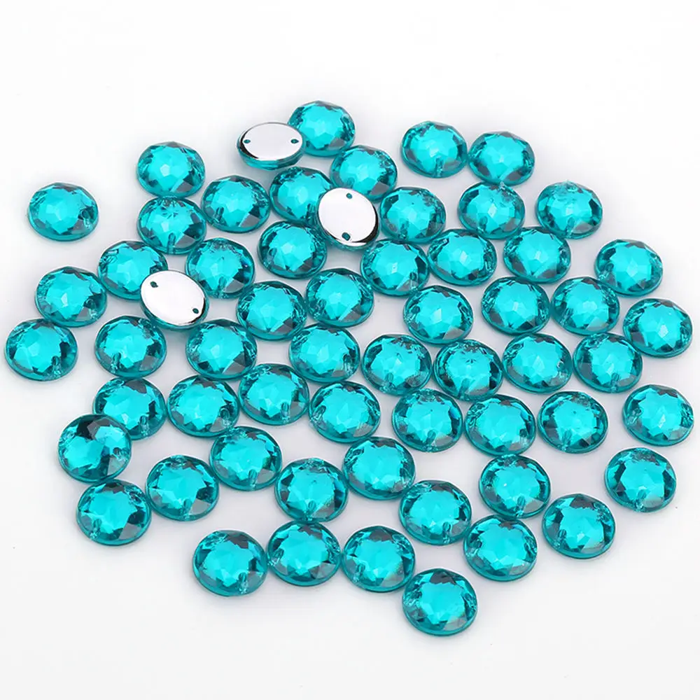 FR0207 Turquoise 
