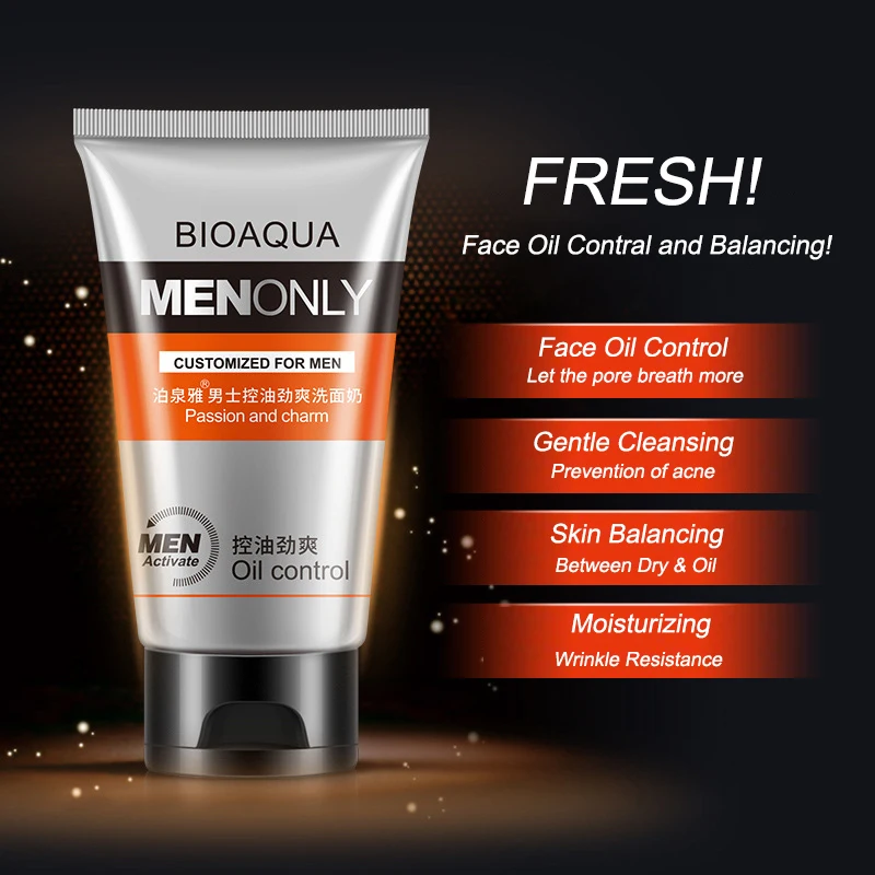 Man-oil-control-face-cleaner-pore-cleaner-face-wash-men-facial-cleanser-Acne-blackhead-men-pore (1)