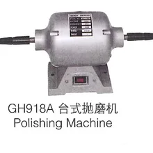 Переменная скорость настольная щетка для полировки полировальный двигатель устройство для полировки ювелирных украшений