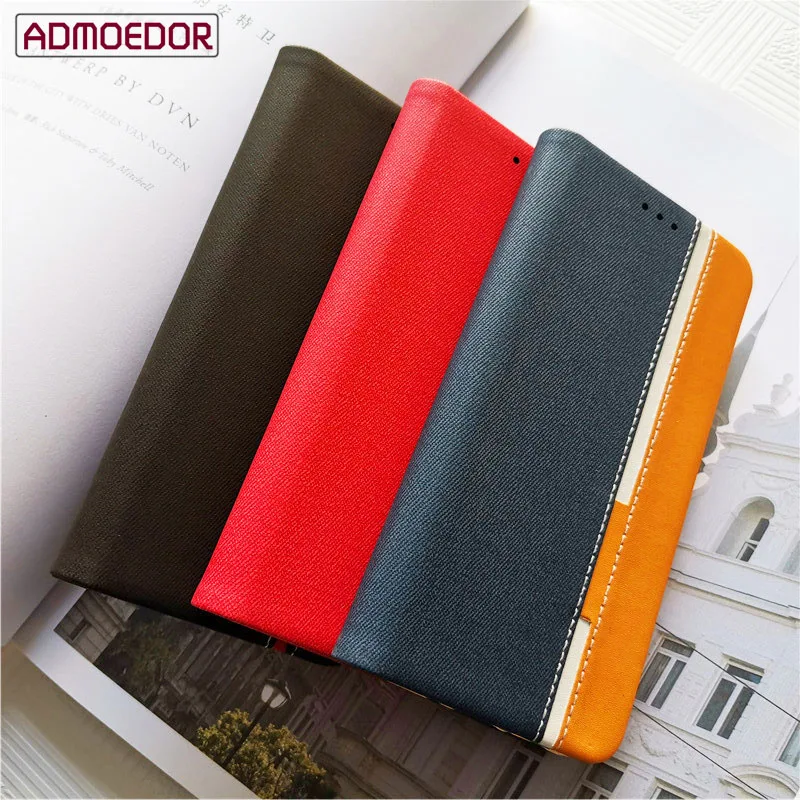 

Vivo Y93S Y93 Magnetic Leather Wallet Case Cover For Vivo Y93S Y93 Luxury Bags Card Holder Flip Phone Coque