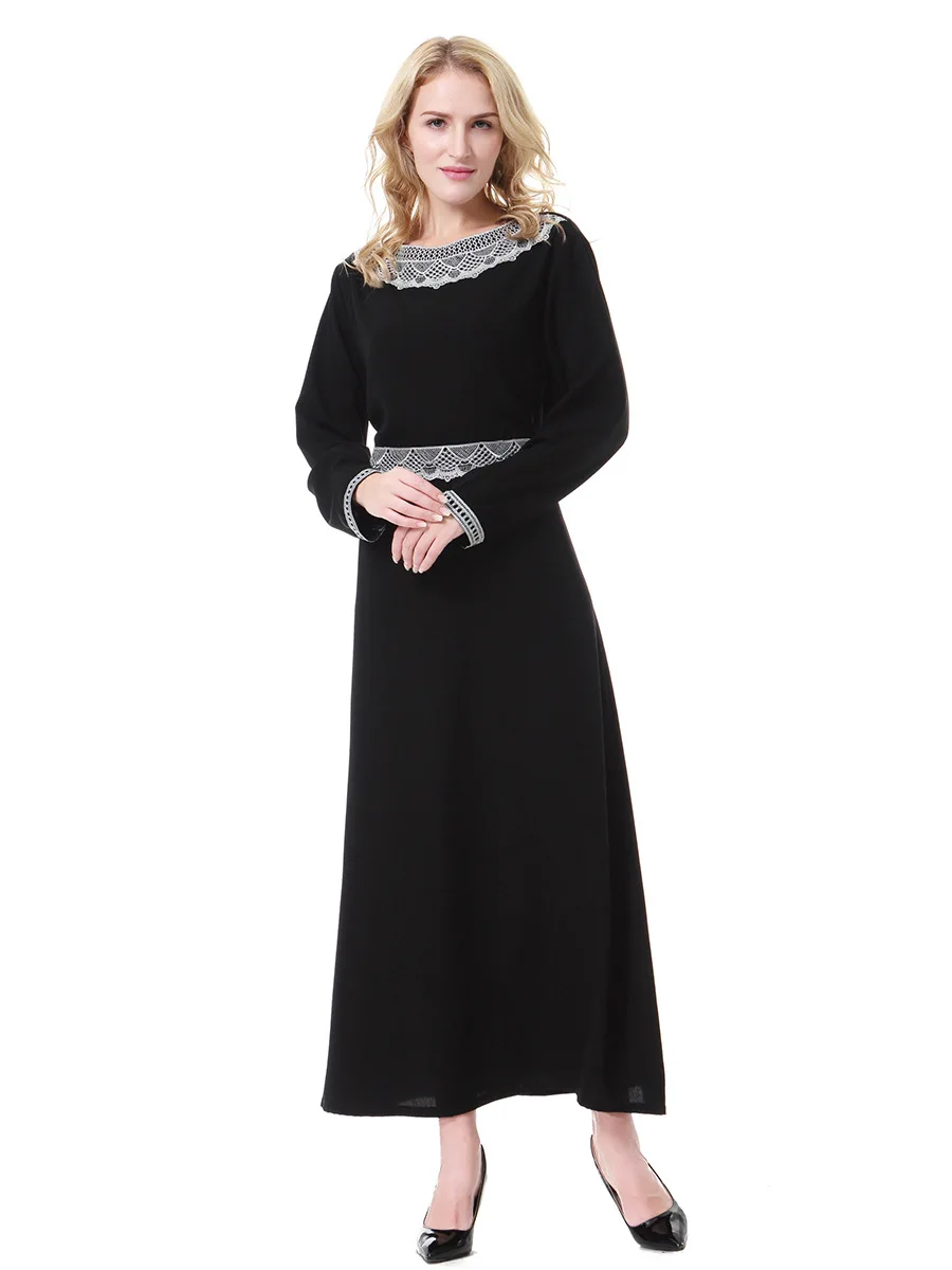 black 3