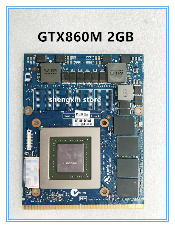 GTX860M_ 