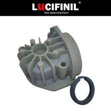Free Shipping Air Suspension Air Pump Cylinder With Piston Ring For W211 W220 E65 E66 C5 C6 C7 A8 Phaeton LR2 XJ6 2203200104