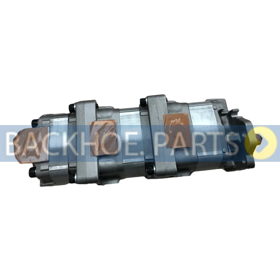 

Hydraulic Pump Assy 705-56-34040 705-56-34240 for Komatsu Wheel Loaders WA400-1 WA420-1