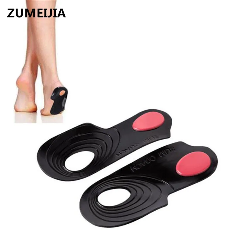 Buy 1 Pair Sholl Orthopedic Insoles Pedicure Flatfoot