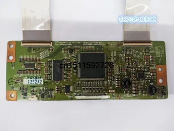 

42LB7RF-TA logic board 6870C-0180C with screen 100% original, good test and 1 year warranty