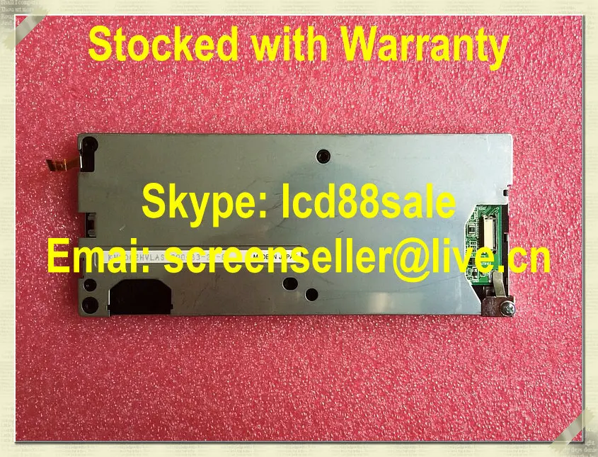 

best price and quality KHG062HVLAS-G00 industrial LCD Display