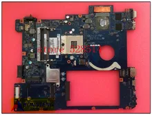 PIQY1 LA-6882P N12P-GT1-A1 nvidia GT 550M laptop motherboards For lenovo Y570 HM65 DDR3 Non-Integrated 100% tested OK