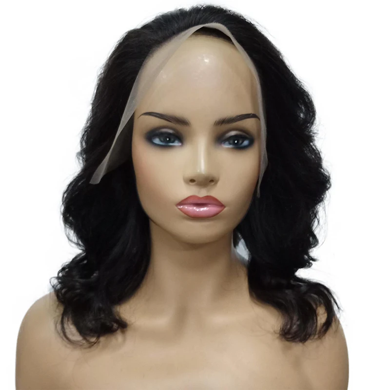 Hot Beauty Hair Lace Front Human Hair Wigs Loose Wave Wig 250 Density Brazilian Remy 134 Lace Frontal Hair for Black Women (3)