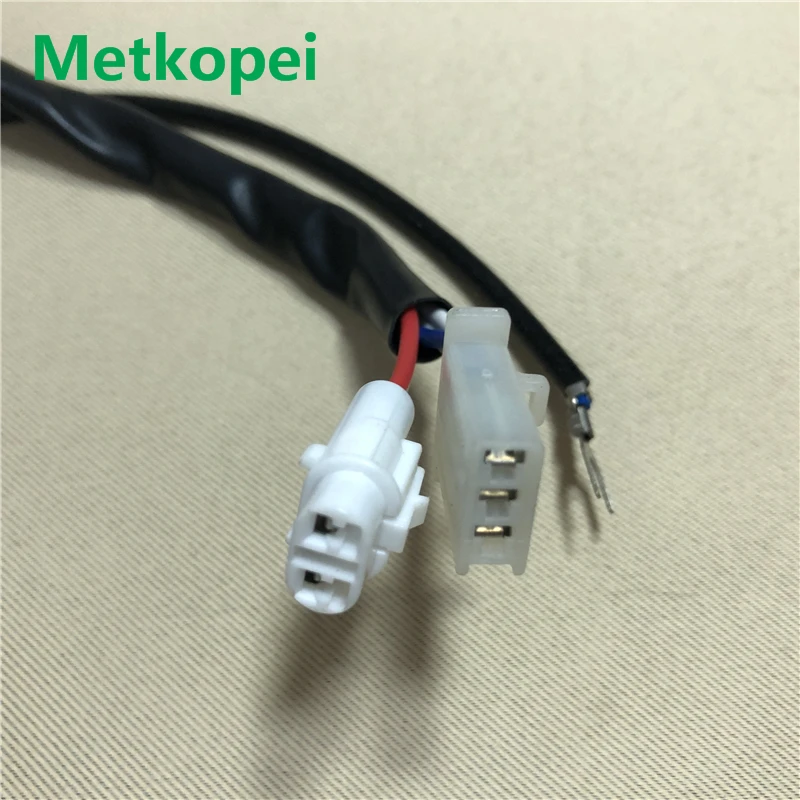 YBR125 8 pole magneto coil (5)