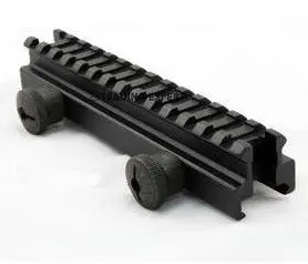 5 &quotнизкопрофильный рейзер крепление для Вивер рейки|mount|rail weavermount rail |