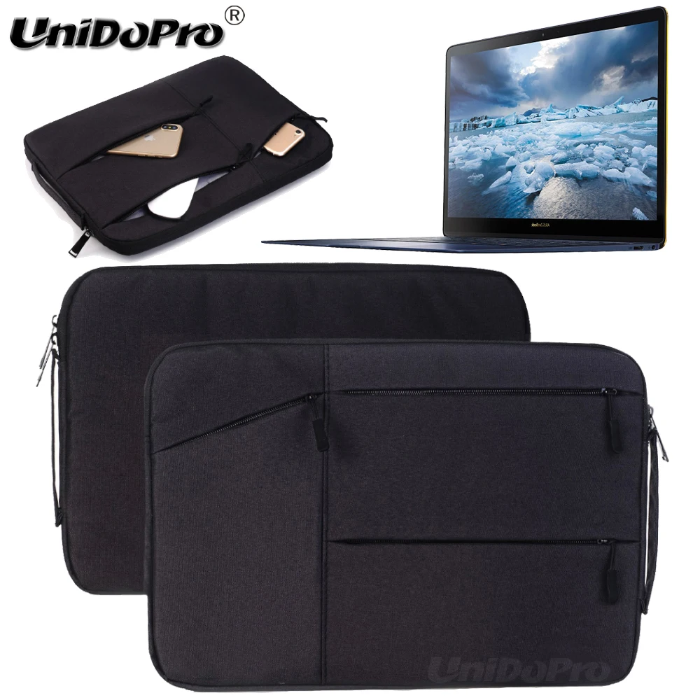 Классический портфель Unidopro для ноутбука Aktentasche сумка чехол Jumper EZbook 3 Plus 14 дюймов