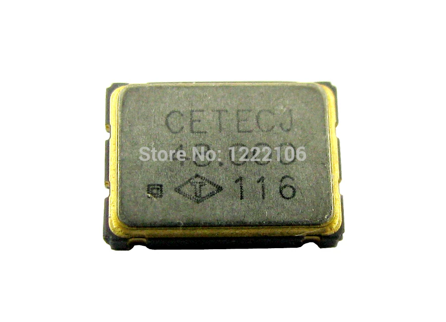 ChengChengDianWan Euroquartz 48 000 МГц кварцевый генератор кристалла для XBOX360 9.6A RGH 4 Гб 5