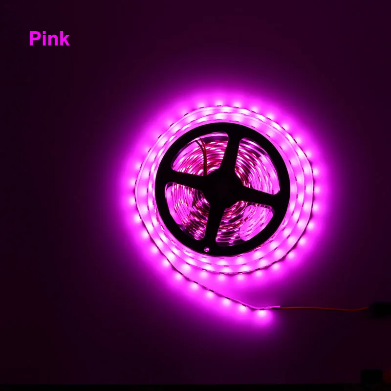 5050 strip 12v purple-