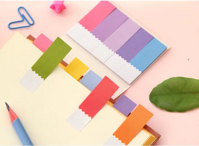 1 шт. Стикеры для заметок в Корейском стиле|stationery adhesive|sticker suppliesstickers bear |