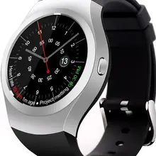 Neueste Tragbare Gerät KS2 Smartwatch Mit Sim-karte Bluetooth Für Andriod Und IOS Schrittzähler Schlaf-monitor anti-verlorene Uhren