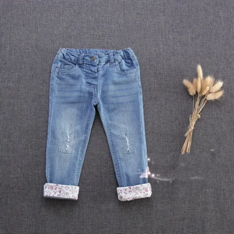 Denim Jeans