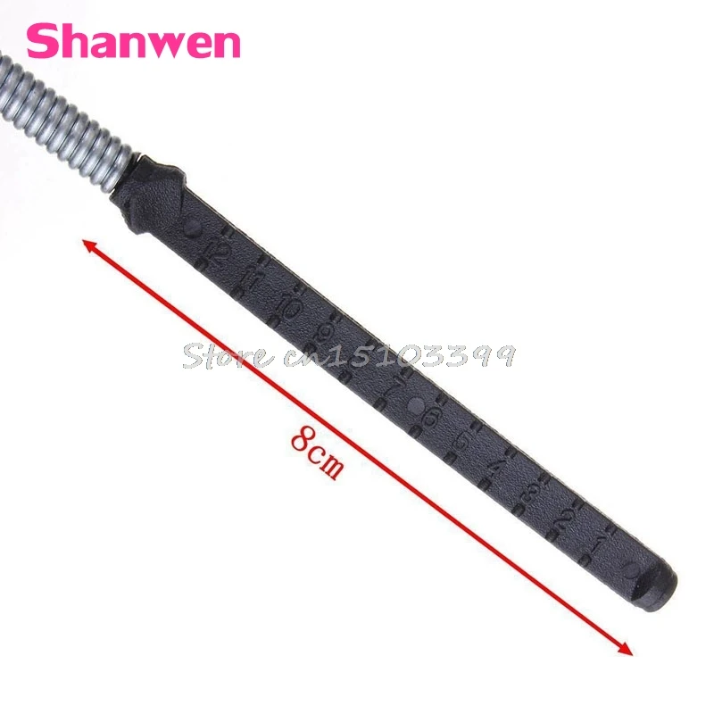 Measuring ruler 920mm Transmission Fluid Dipstick Oil Measure For Mercedes Benz W210 W211 W202 G08