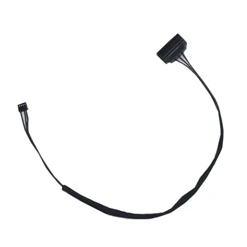 

Free Shipping!!! 1PC Original New HDD Cable For 593-1296 922-9862 A1311 IMAC 21.5inch SSD