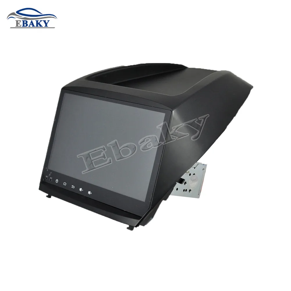 Excellent NaviTopia 10.1inch 1GB/2GB RAM Quad Core/Octa Core Android 7.1/8.1 Car DVD Radio for Hyundai ix35 2010- with GPS/wifi/map 22