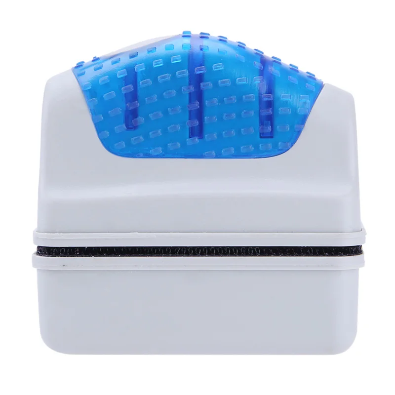 4 Sized Magnetic Aquarium Brush Fish Tank Brush Glass