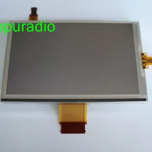 LQ050T5DG02 5 дюймов 400*240 ЖК-дисплей модуль сенсорный экран JUKE Sentra versa qashqai 25915 BH20B/C ZW80B/C ZW81B