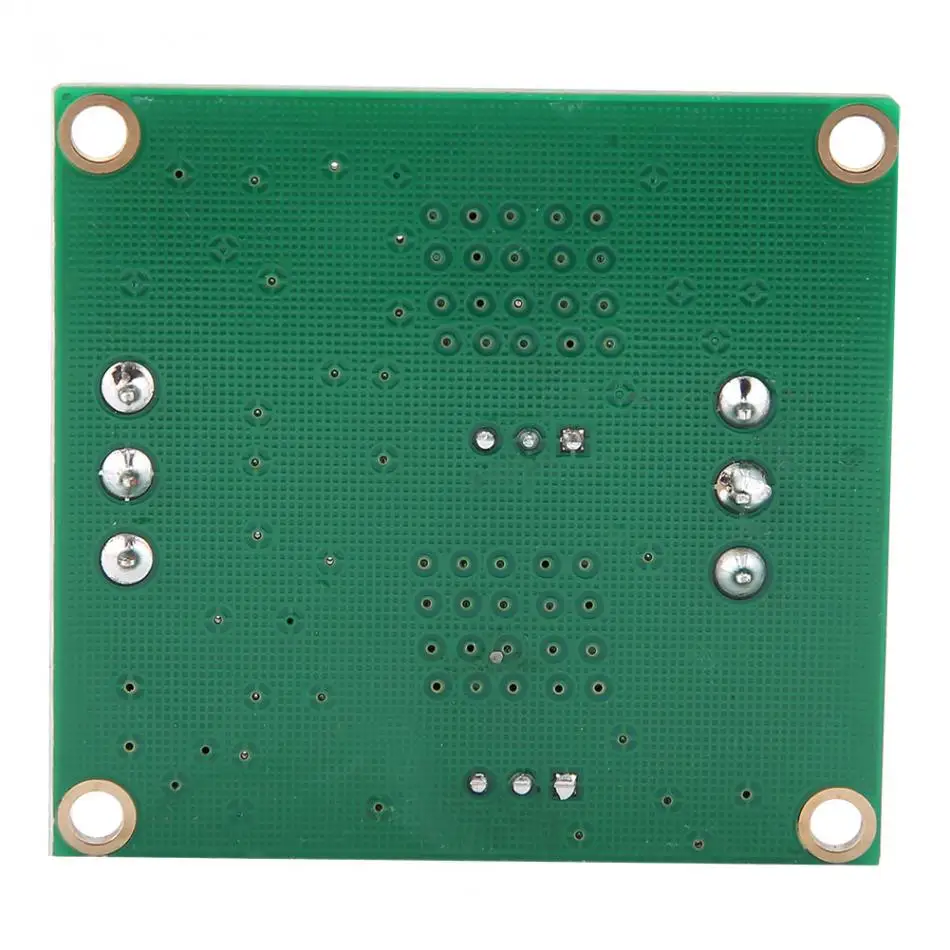 LM317/337 положительный и отрицательный стабилизатор напряжения Мощность модуль низкий уровень шума линейный Регулируемый стабилизации Мощность модуль