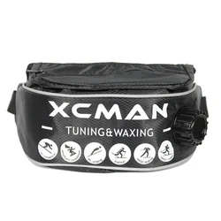 Xcman Xcman Botella de Cinturón de Bebida Aislada Xcman con Bolsillo para Líquidos en Ebullición Termo para Trabajo Pesado 1 Litro Xcman Xcman Botella de Cinturón de Bebida Aislada Xcman con Bolsillo para Líquidos en Ebullición Termo para Trabajo Pesado 1 Litro