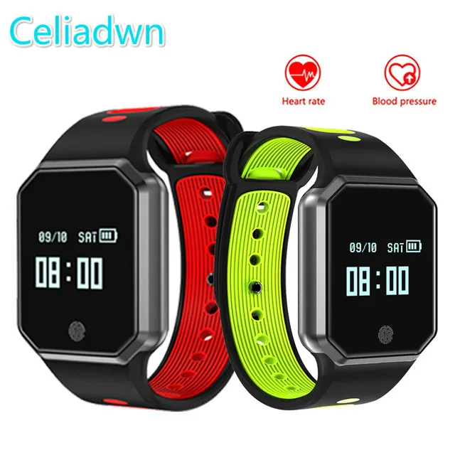 qw11 smart band