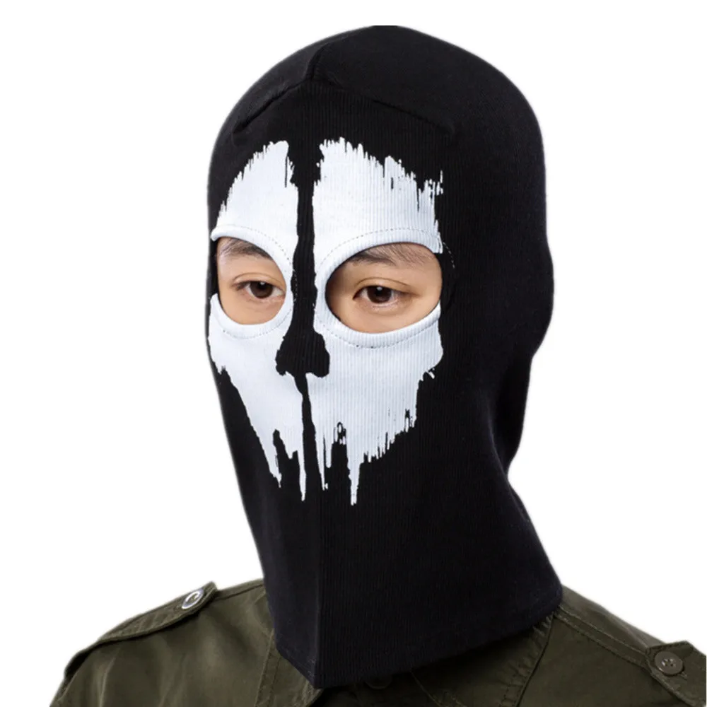 1 шт. мульти-литейный Спорт на открытом воздухе головной убор теплый шарф быстросохнущая тканевая шляпа тактическая маска для лица NO6