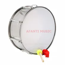 22 inch Afanti Music Bass Drum BAS 1501