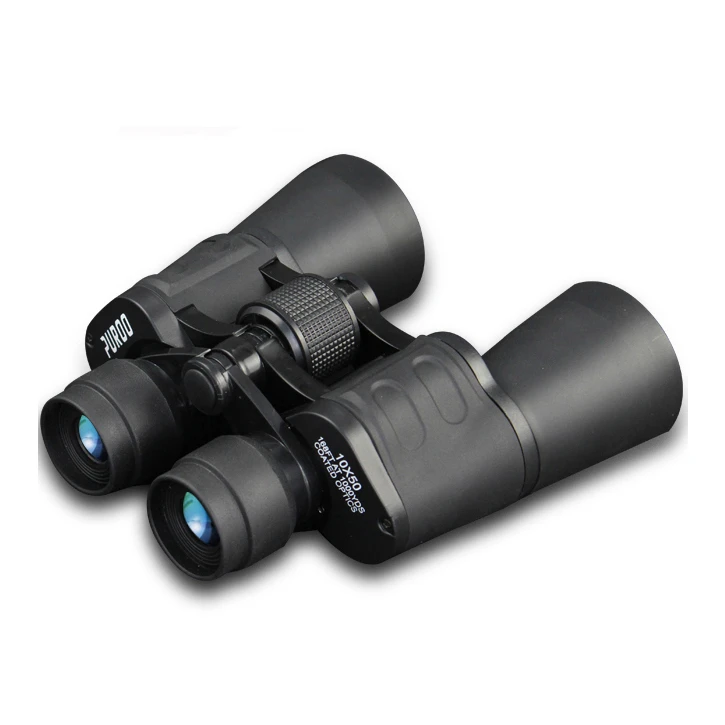 10X50 Hunting Telescopes Top Grade High Definition Binocular Long Range  Binocular Telescope for Army High Power BAK4 Prism Lens|telescope  hunting|telescope telescopetelescope binoculars - AliExpress