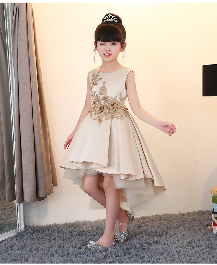 one piece dress for 10 year girl