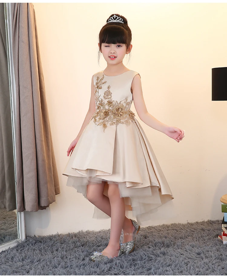 flower girl dresses for a 10 year old
