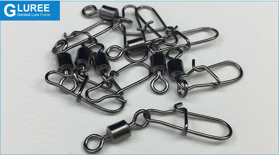 GLUREE-50PcsLot-2#-4#-6#-8#-10#-Copper-Alloy-Fishing-Connector-Pin-Bearing-Rolling-Swivels-Fishing-Tackle-Accessories_09