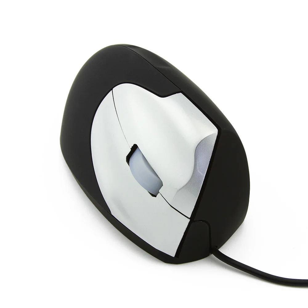 vertical gaming mouse