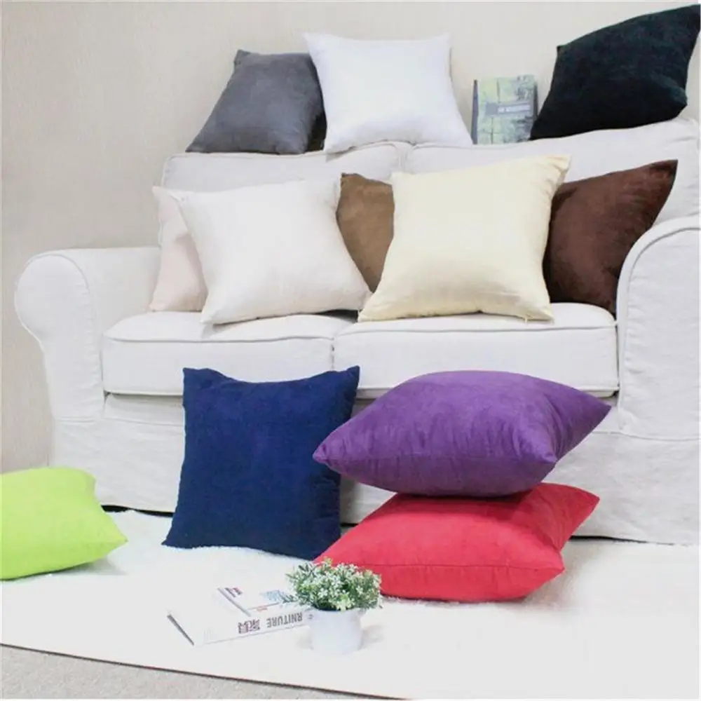 sofa decorative cushions