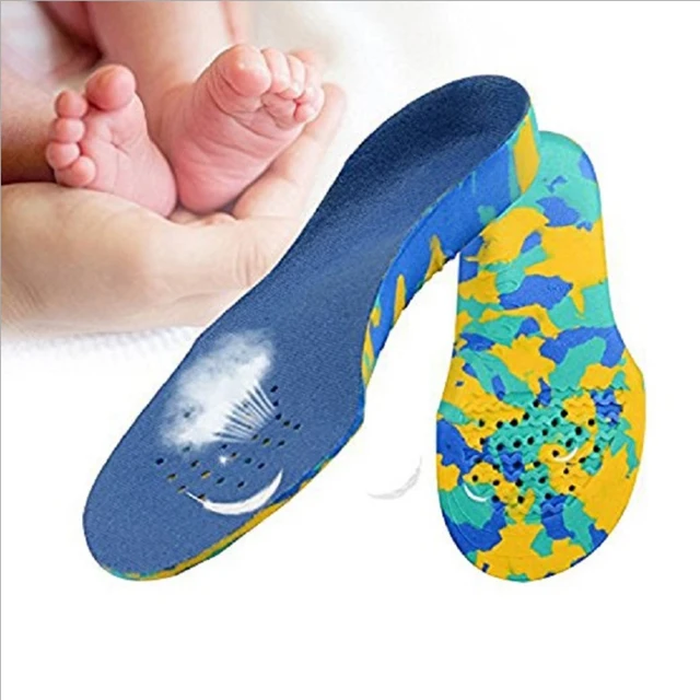 Children Feet Valgus Correction Flat Foot Feet Care 1 12 Years Kids