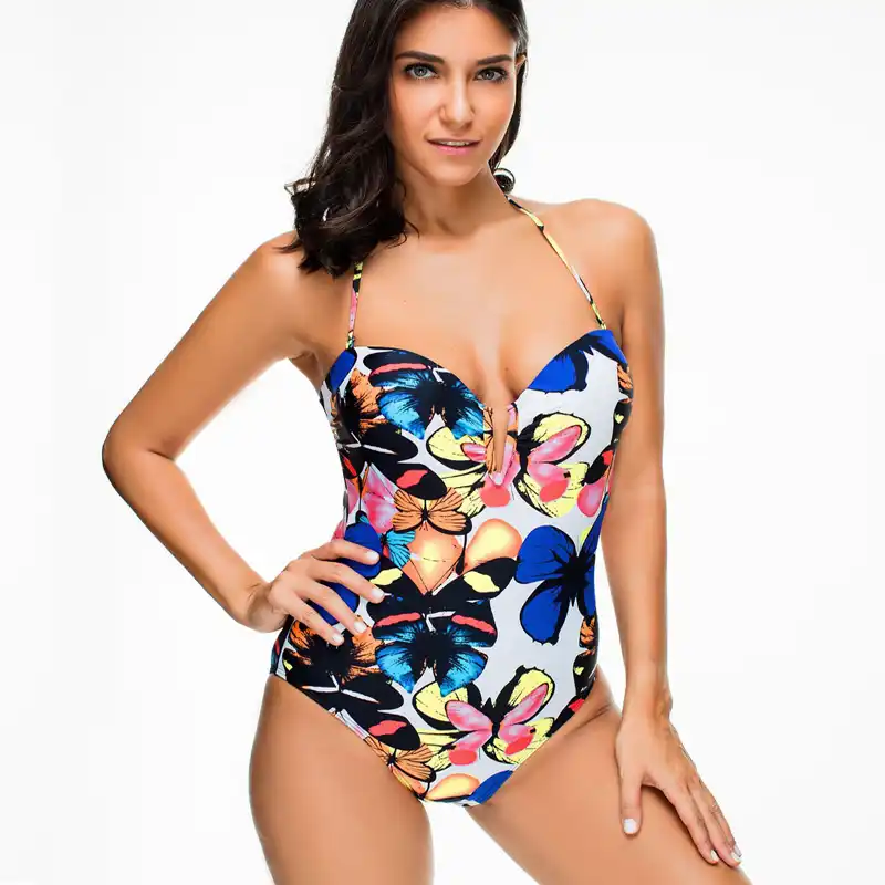 body shaping swimsuit