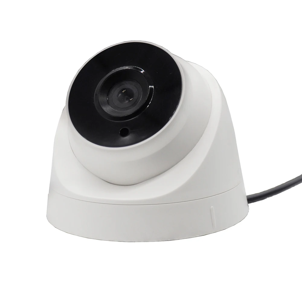 Indoor Home Protective CCTV Camera PAL NTSC BNC Infrared Closed Security Surveillnace CMOS 800TVL H.264 Dome Cameras 100 Degrees
