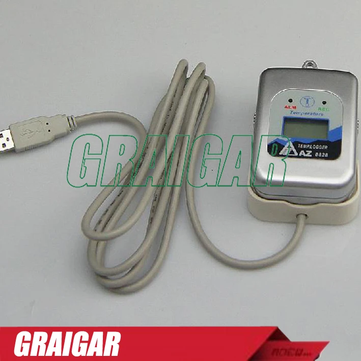 

8828 Temp Logger,AZ8828 Temperature Datalogging,AZ-8828 Software Data Cable
