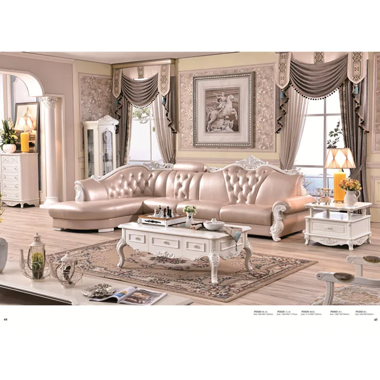 Us 878 0 Mediterranean Style Blue Style Wooden Bed Designs In Bedroom Sets From Furniture On Aliexpress
