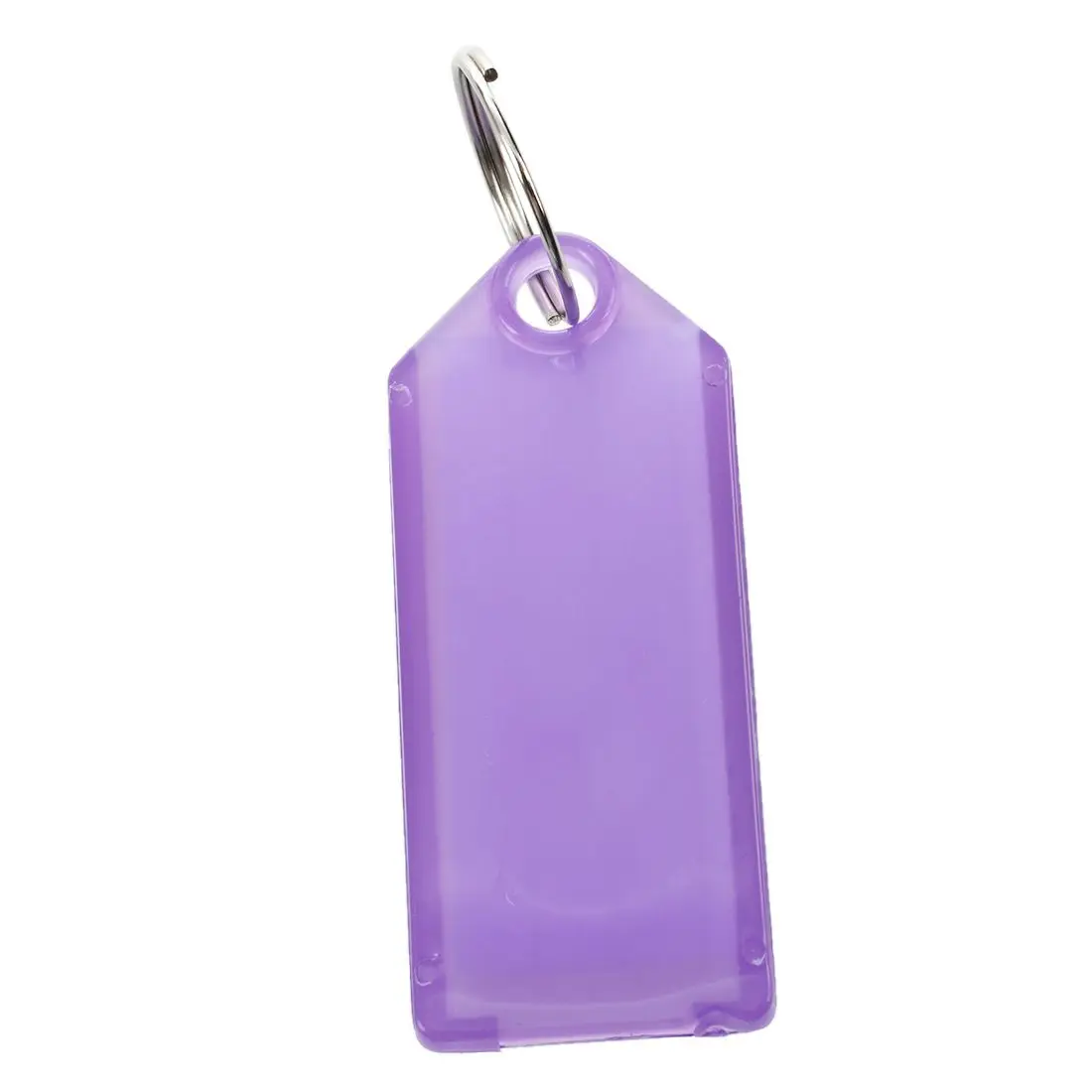 Парикмахерская красочные пластиковые бэйдж с именной меткой клип брелок для ключей 25 штук