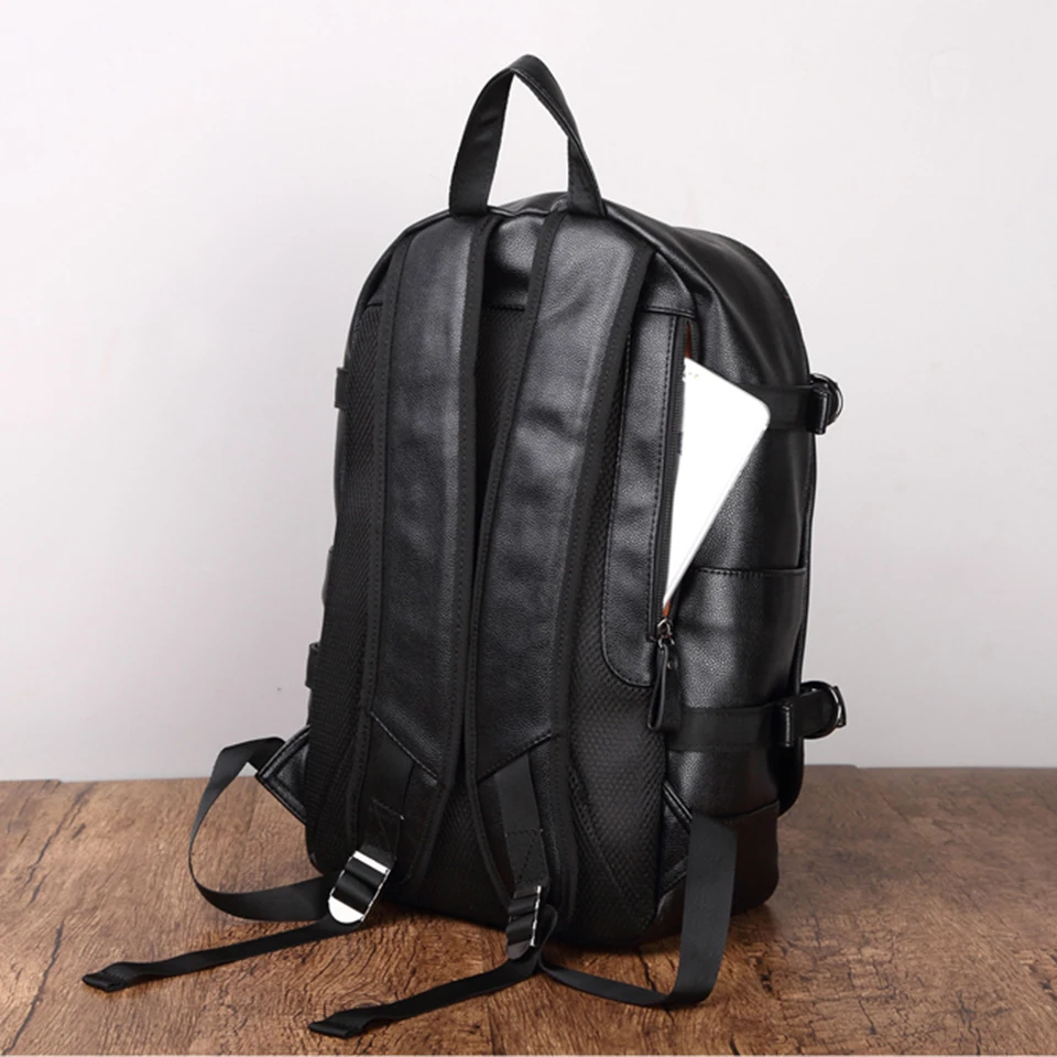 Wateproof mochila antirrobo рюкзак для школьная сумка подросток из искусственной кожи