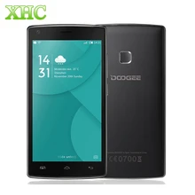 DOOGEE X5 MAX 5 0 8GB 1GB MTK6580 Quad Core 1 3GHz Android 6 0 WCDMA